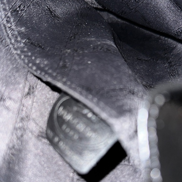 Longchamp Black Backpack - Picture 10 of 10